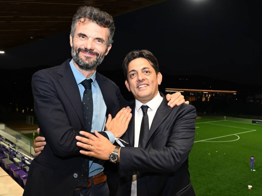 Nigro e Biffoni Image